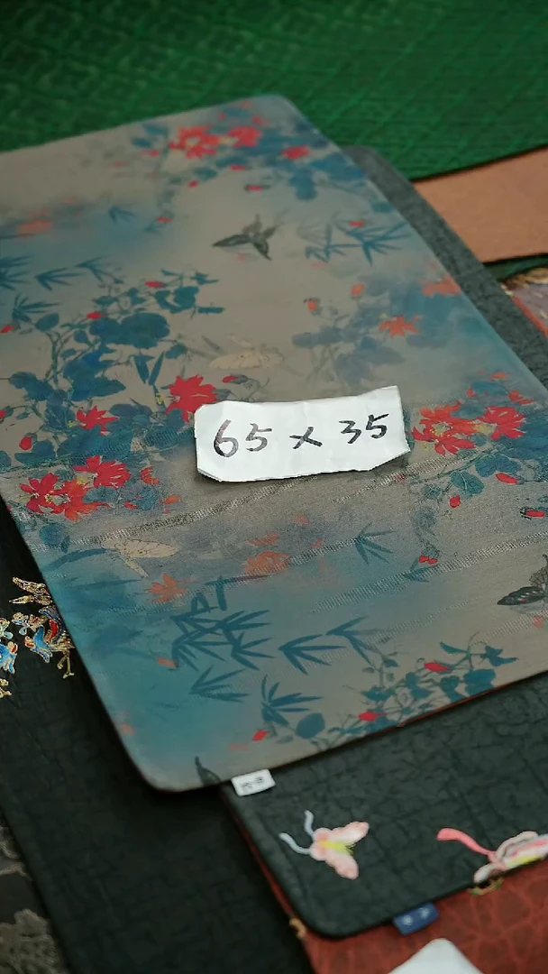 六月第一场 茶席福利局