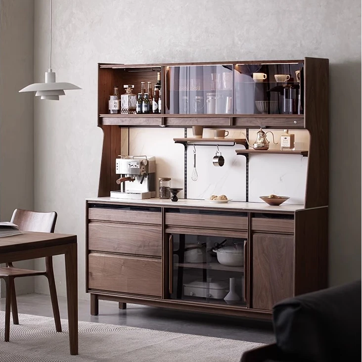 朴愫木作【双十一福利款】海岸餐边柜2.0 待确