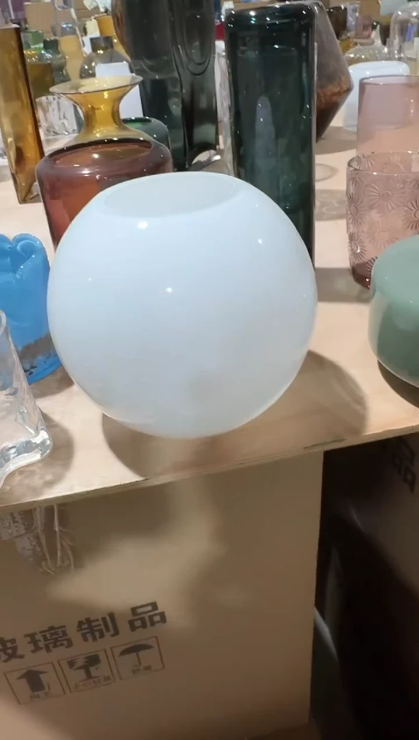 万间家居美物花瓶532