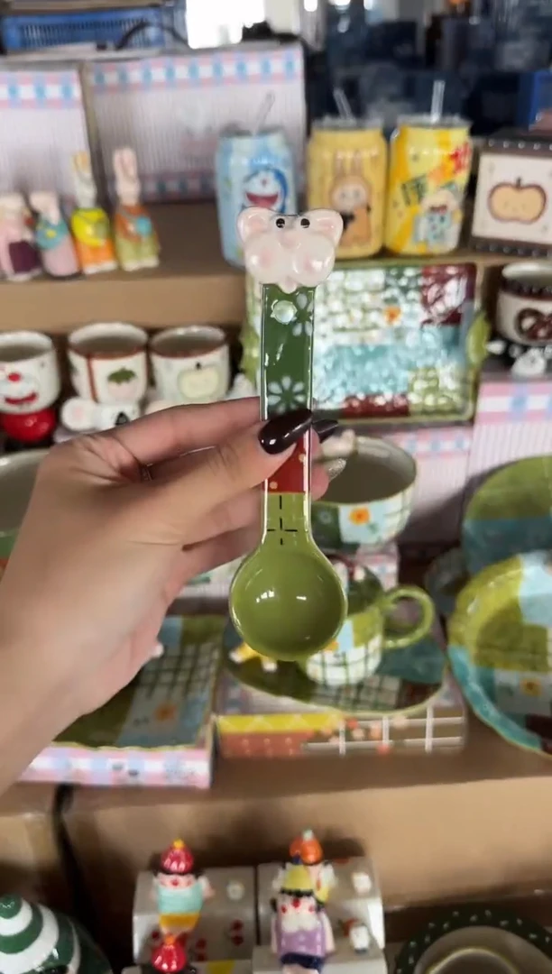 瓷【唯品瓷】工厂溯源