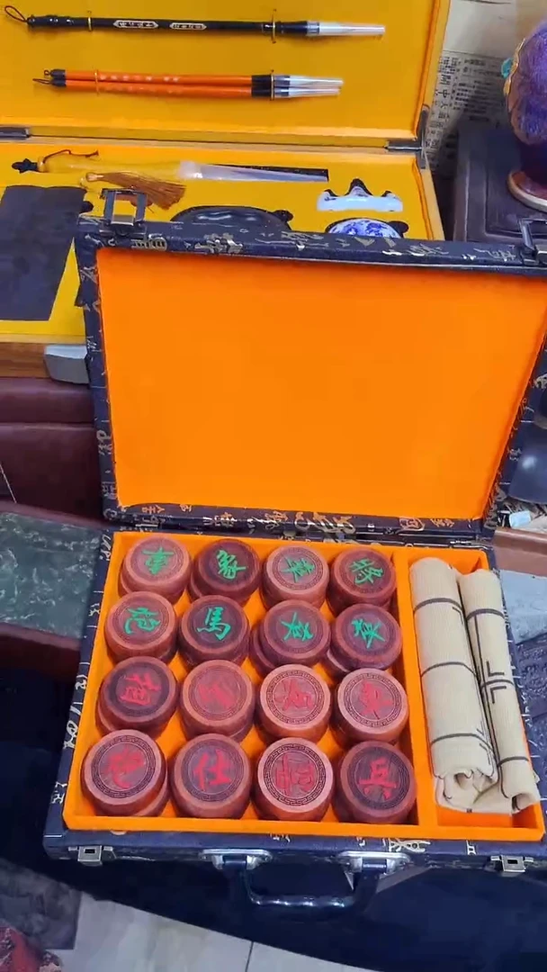 【闪购商品】织绣主播推荐主播推荐