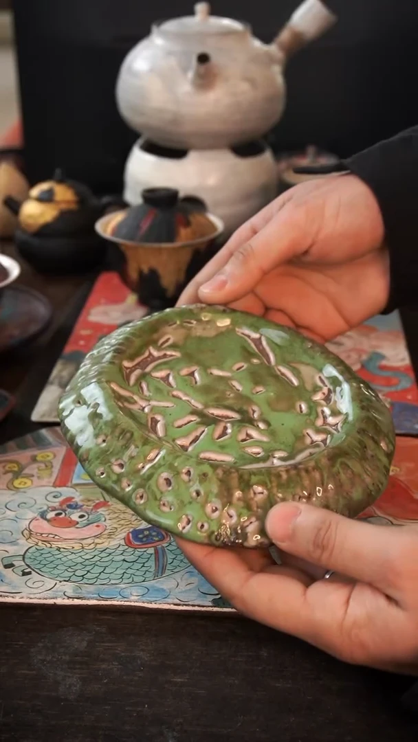 【闪购商品】其他727小康茶器小康茶器