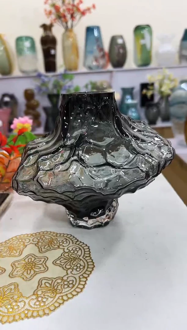 【闪购商品】也麦花器