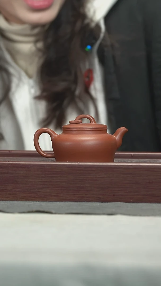 【闪购商品】紫砂茶壶紫砂壶紫砂壶180CC