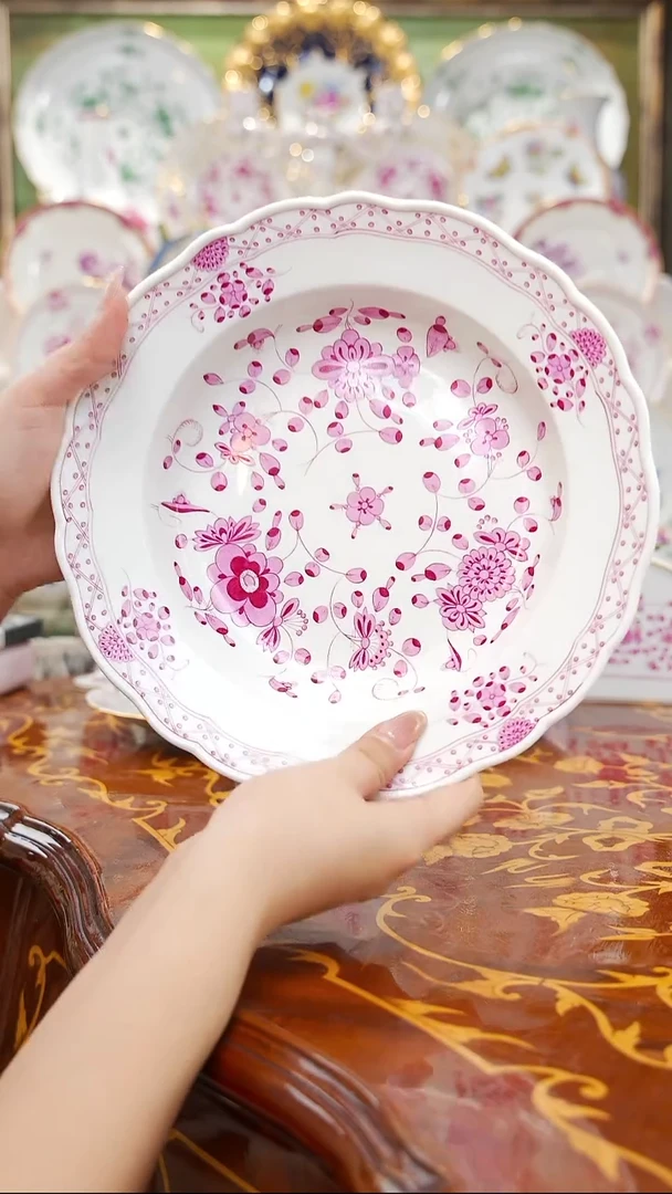 瓷米多家中古瓷器如图所示43