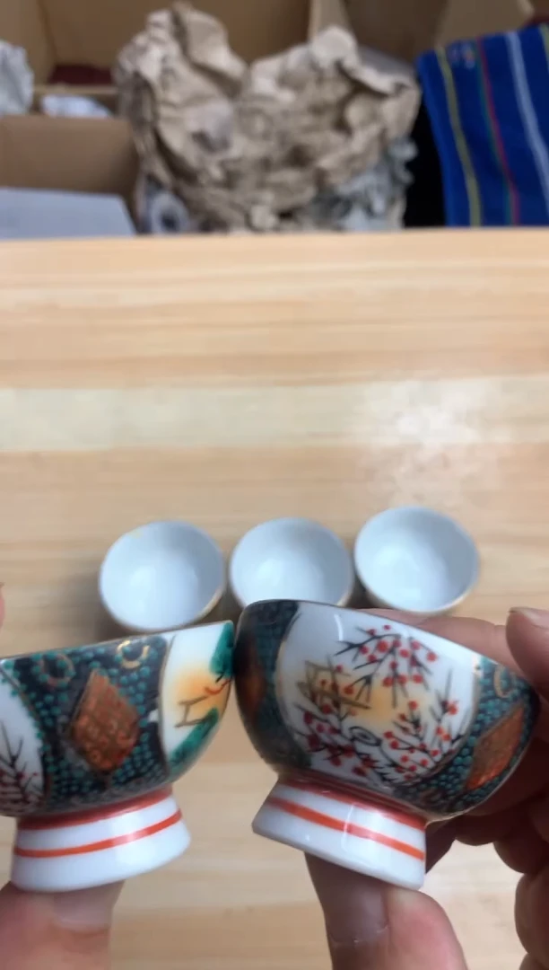 默认微瑕，no退no换，介意勿拍