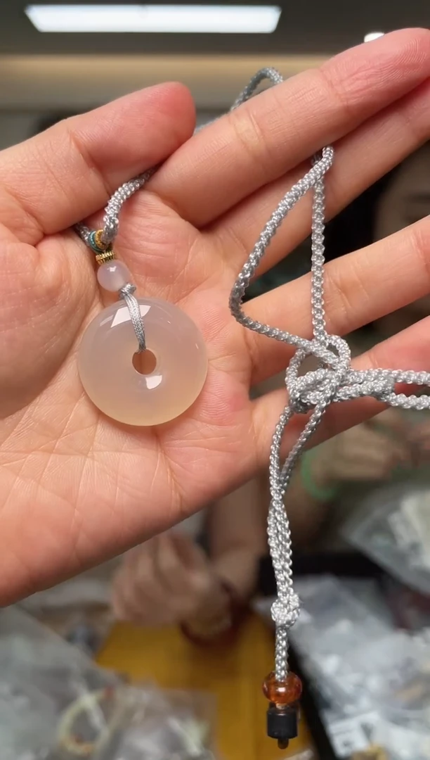 玛瑙/玉髓·未镶嵌（多样性单个发货）