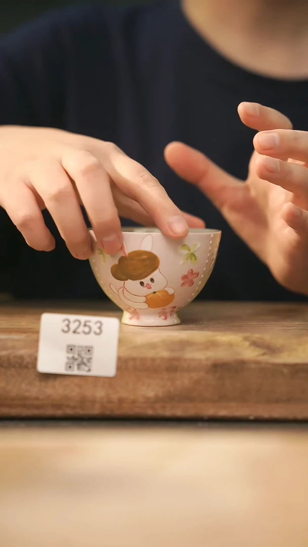 【落单孤品】福利/杯子@@3253