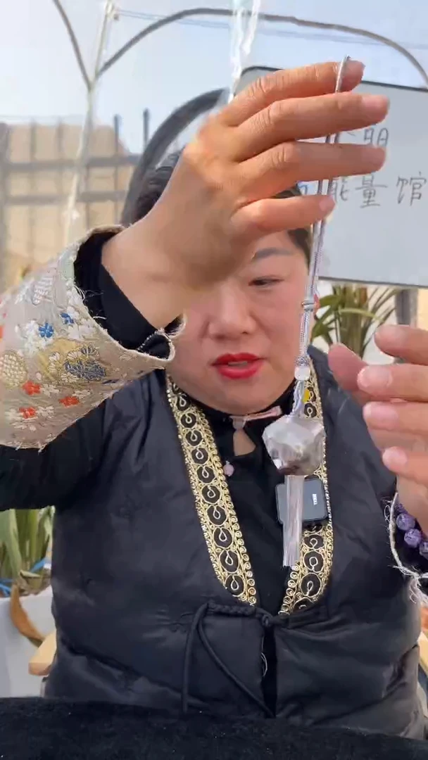 【闪购商品】水晶车挂未镶嵌幽灵车挂DD766