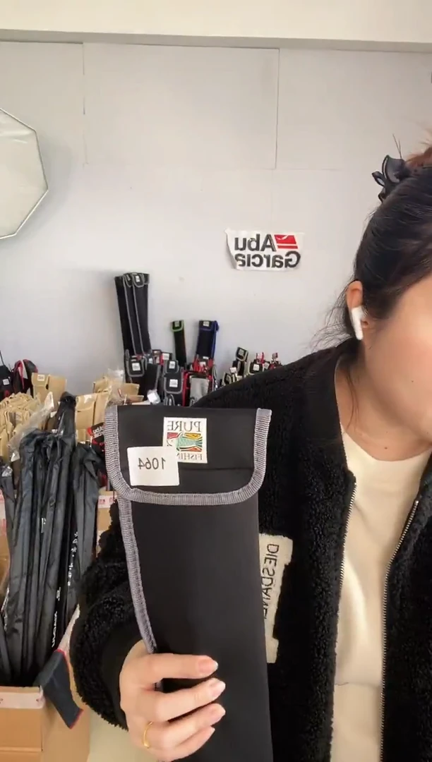 1064二手黑马仕三代3.2MH直两节半