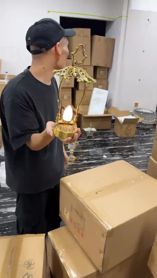 黄铜黛姿家居装饰品摆件