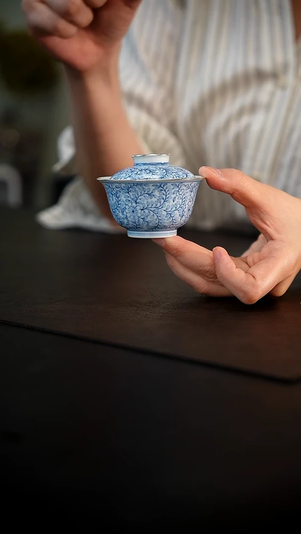 瓷片忘言造物忘言造物