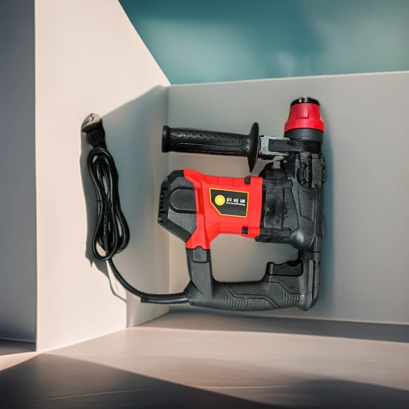 【新疆专线】纸箱电锤插线款