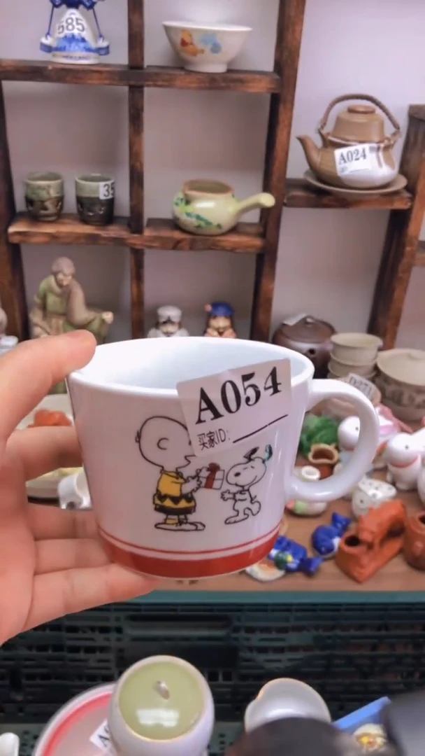 瓷片A龙华精品陶瓷店