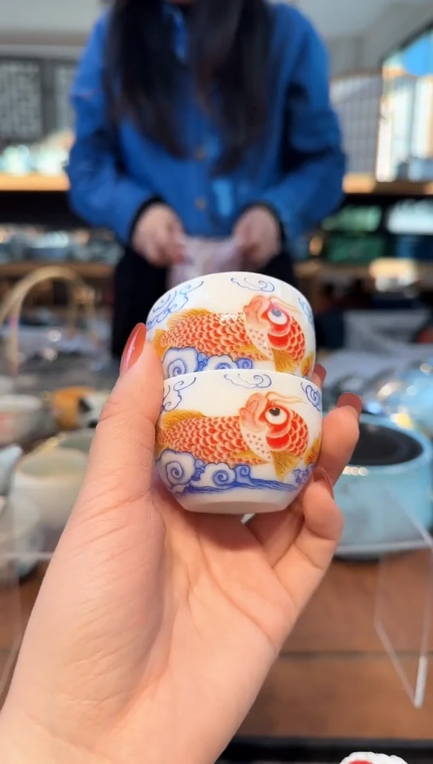 【闪购商品】不带茶盘不带礼盒@@0000