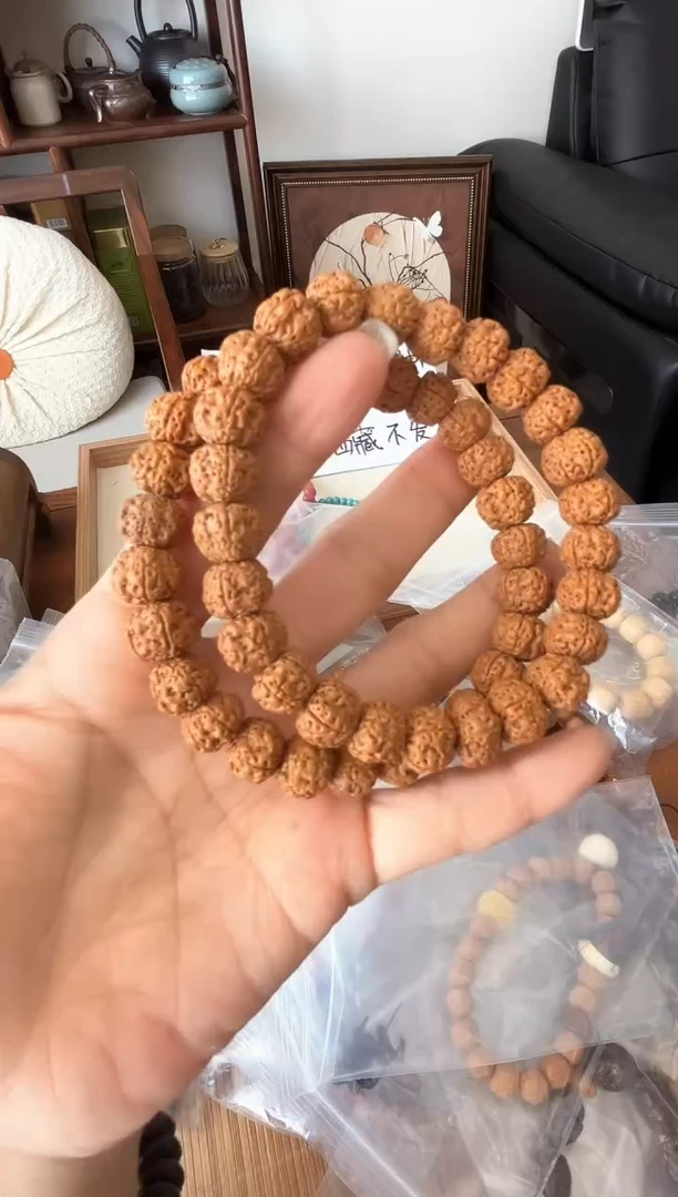 金刚高端手串不退不换