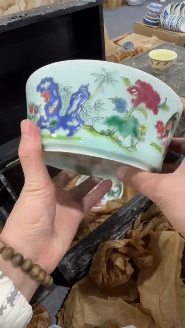 正宗景德镇陶瓷好瓷器