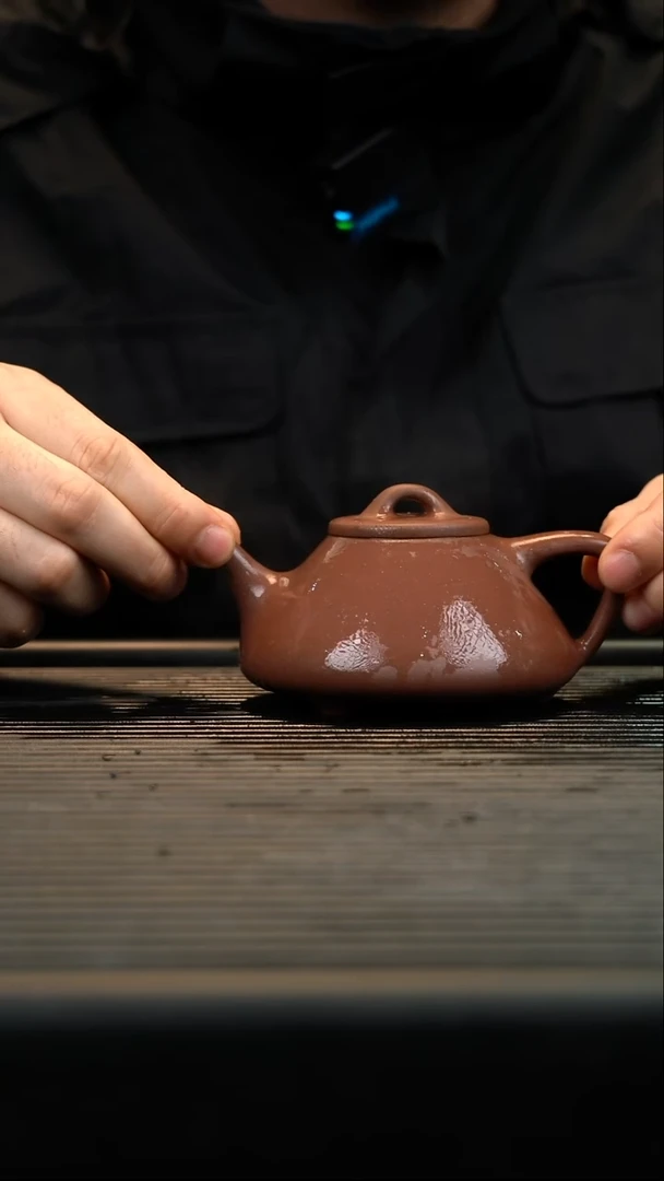 茶壶紫砂紫砂壶17