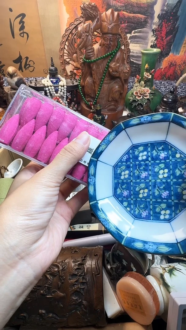 瓷器链接 一器一物~