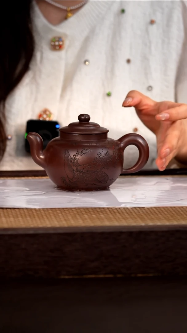 茶壶紫砂111111111