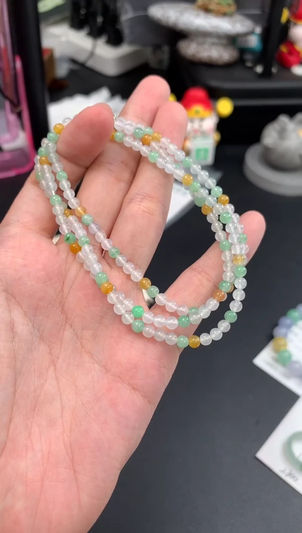 未镶嵌挂件翡翠48小时鉴赏期 退货不扣服务费