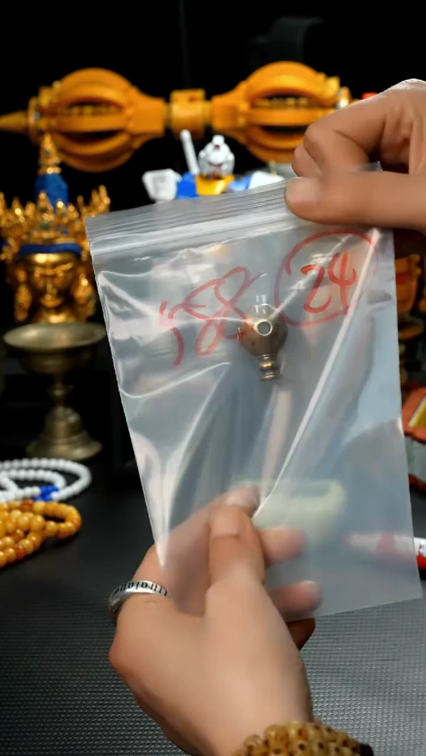 【闪购商品】24藏传原生态藏传藏品.