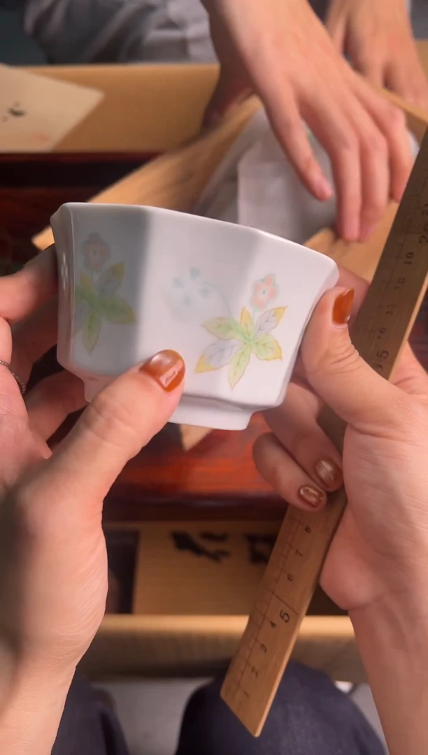 茶器茶周边花瓶杯子