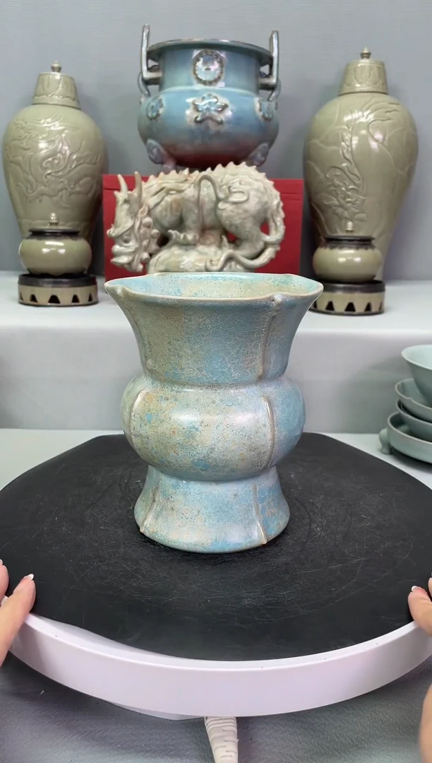 摆件瑶**归工艺品工艺品888