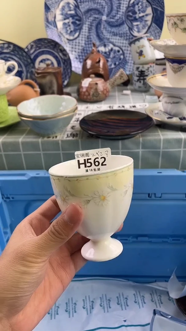 其他Z***Z默认微瑕 介意勿拍H562