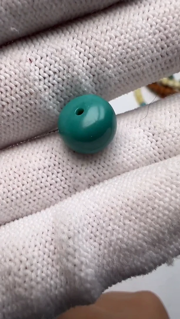 【闪购商品】绿松石吊坠(不含链)未镶嵌绿松石