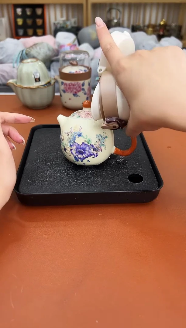 万家瓷坊清货商品链接@@ZH3006