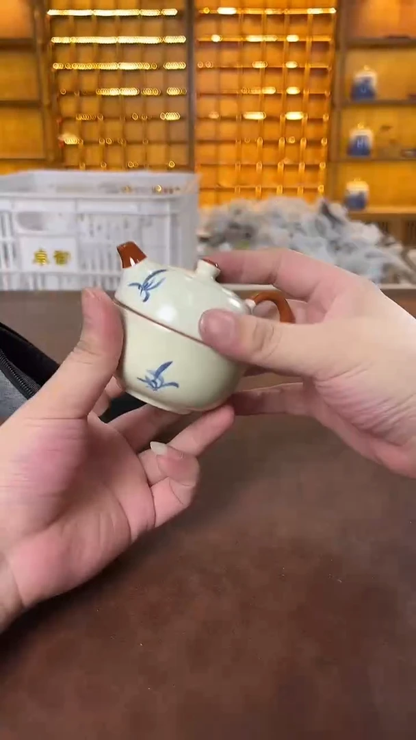 瓷片花溪陶瓷00000