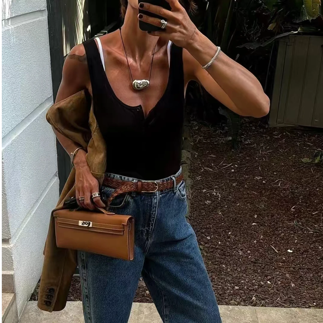 合金锆石耳饰 宝们拍包链接哦