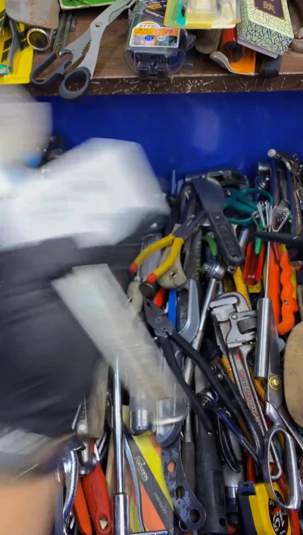 布*芬可乐日本工具仓库闪购链接