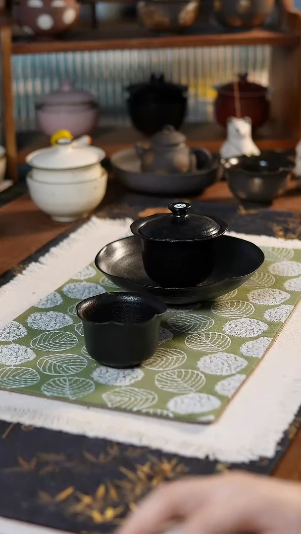 合家小陶编编号31