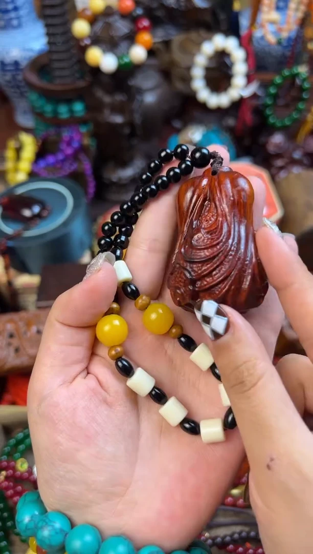 木——枷棋精品推荐——