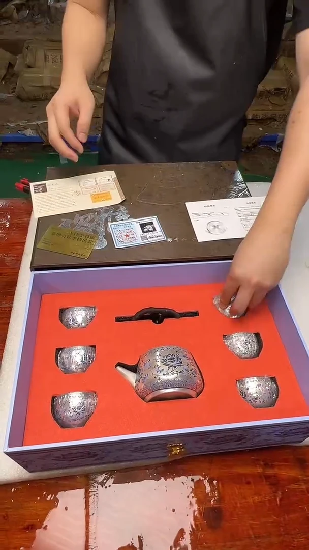 瓷片阿土茶器优选专属链接