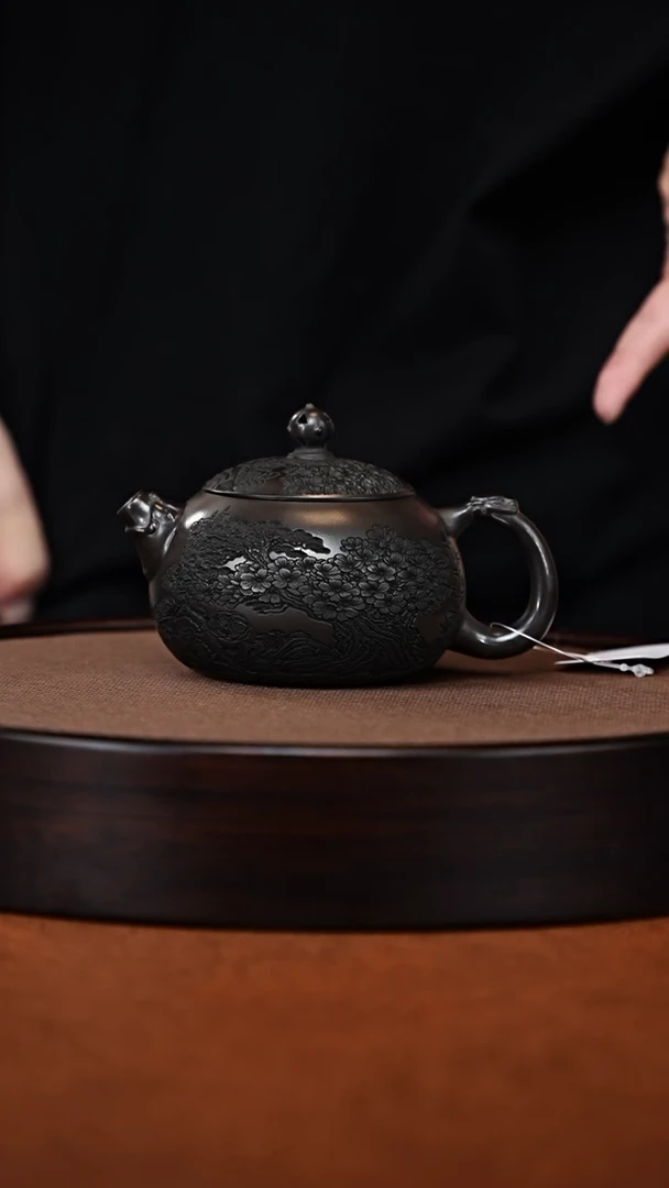 茶壶紫砂紫砂茶壶