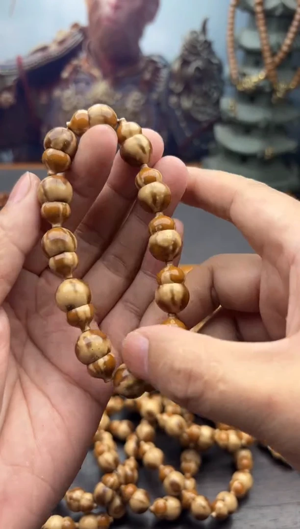 紫金鼠手串紫金鼠14号