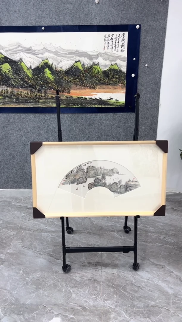【闪购商品】国画朱墨锦堂甄选绘画作品