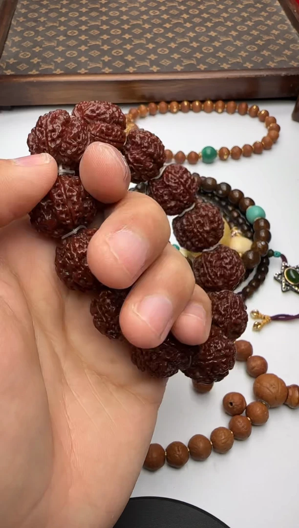 【闪购商品】金刚菩提手串金刚手串82313454684