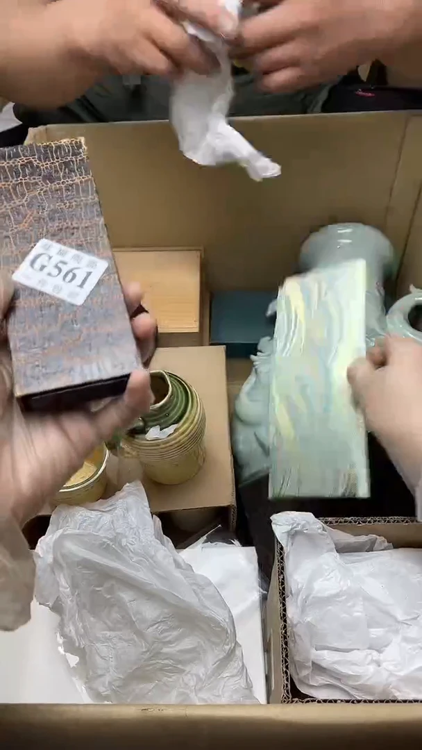 瓷片旺福家陶瓷一号商品