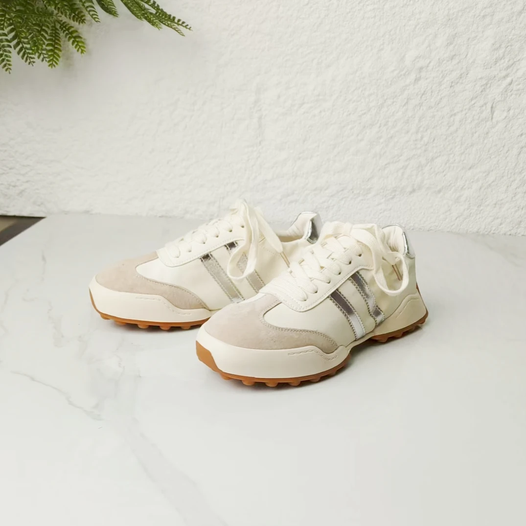 【超哥】阿甘鞋时尚百搭舒适透气低帮潮鞋运动潮流ins软底防滑 2281