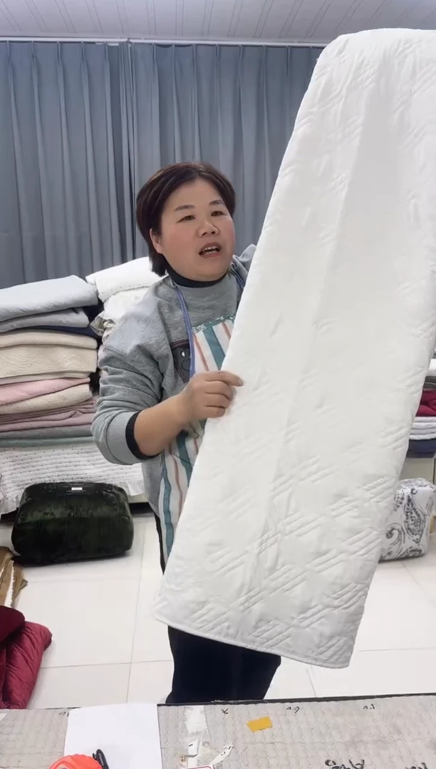 棉2.2白色水洗棉