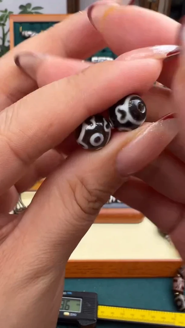 合金颈饰玛瑙/玉髓（覆膜）5.(微瑕随机发货)