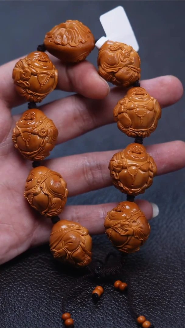 手串/手链橄榄核橄榄核