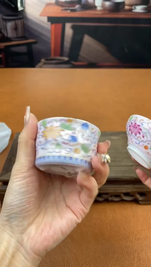 【闪购商品】陶禧茶器闪购福利V