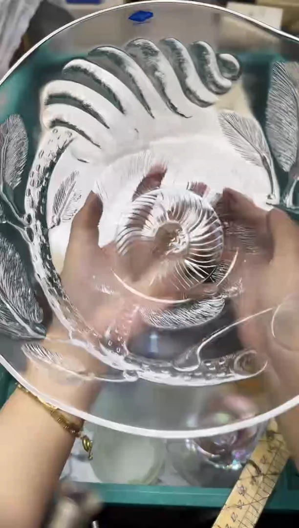 手工艺品玻璃十**野082