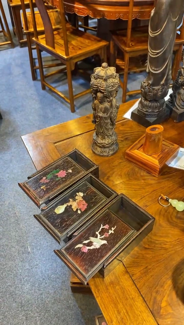 【闪购商品】木工艺品 福利 捡漏 11