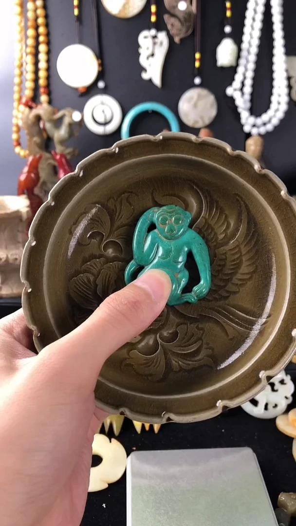 瓷器白**丐瓷器瓷器瓷器和田